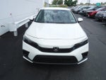 2024 Honda Civic Sedan LX
