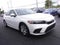2024 Honda Civic Sedan LX