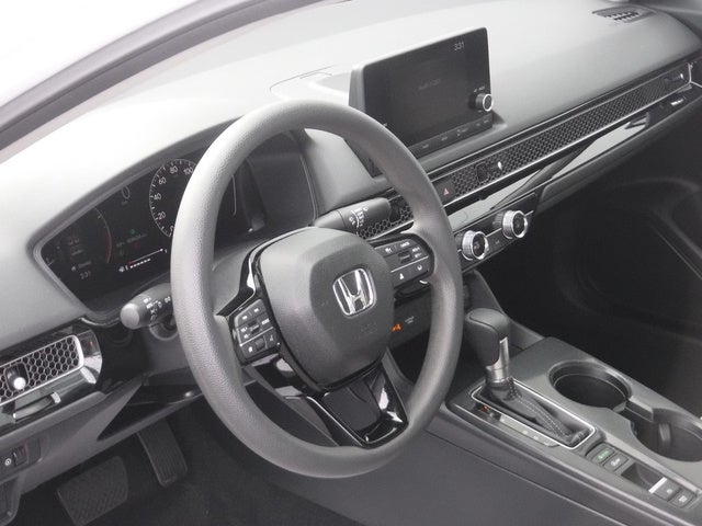 2024 Honda Civic Sedan LX