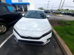 2024 Honda Civic Sedan LX