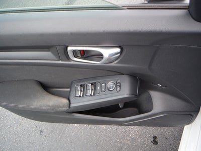 2023 Honda Civic Sedan LX