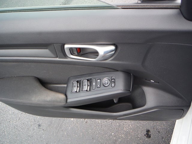 2023 Honda Civic Sedan LX