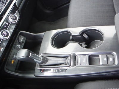 2023 Honda Civic Sedan LX