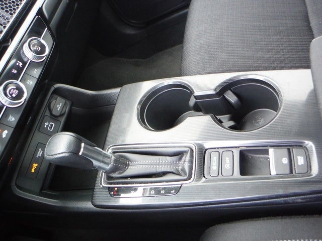 2023 Honda Civic Sedan LX