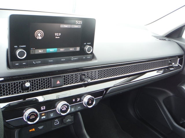 2023 Honda Civic Sedan LX