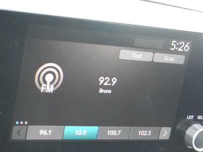 2023 Honda Civic Sedan LX