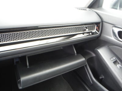 2023 Honda Civic Sedan LX