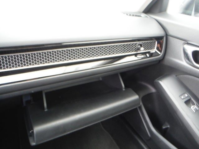2023 Honda Civic Sedan LX