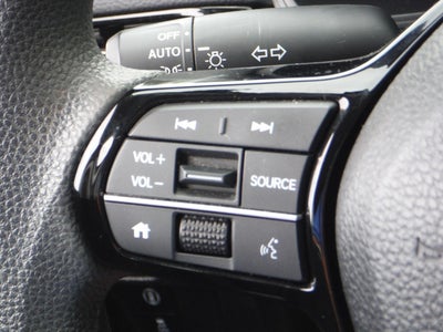 2023 Honda Civic Sedan LX