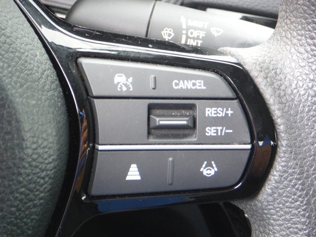 2023 Honda Civic Sedan LX