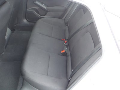 2023 Honda Civic Sedan LX