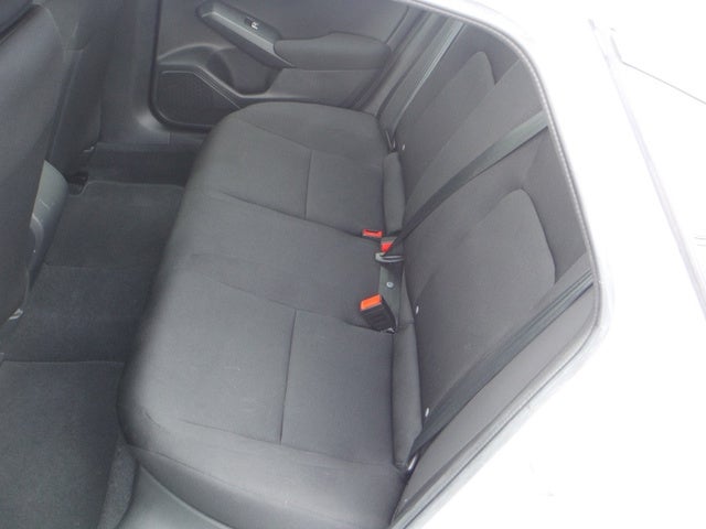 2023 Honda Civic Sedan LX