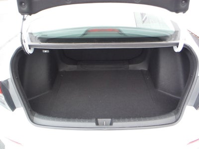 2023 Honda Civic Sedan LX