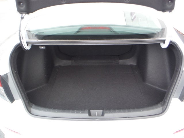2023 Honda Civic Sedan LX