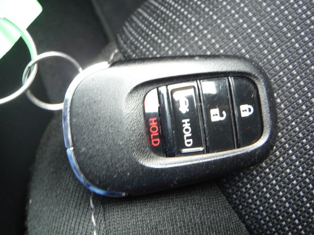 2023 Honda Civic Sedan LX