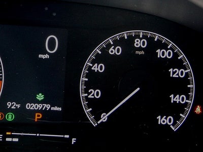 2023 Honda Civic Sedan LX