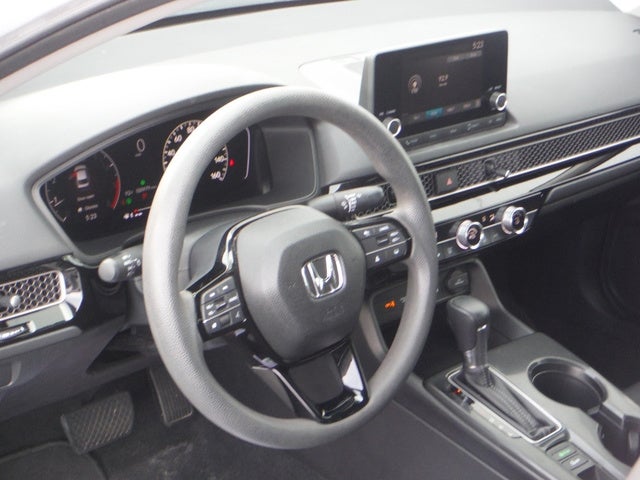 2023 Honda Civic Sedan LX
