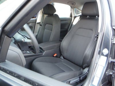 2023 Honda Civic Sedan LX