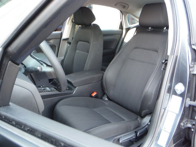 2023 Honda Civic Sedan LX