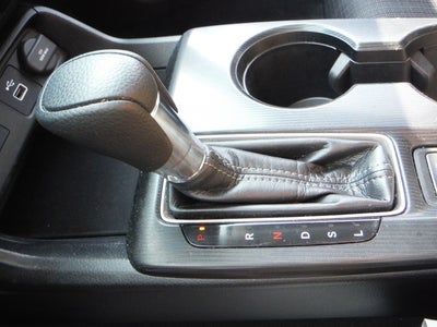 2023 Honda Civic Sedan LX
