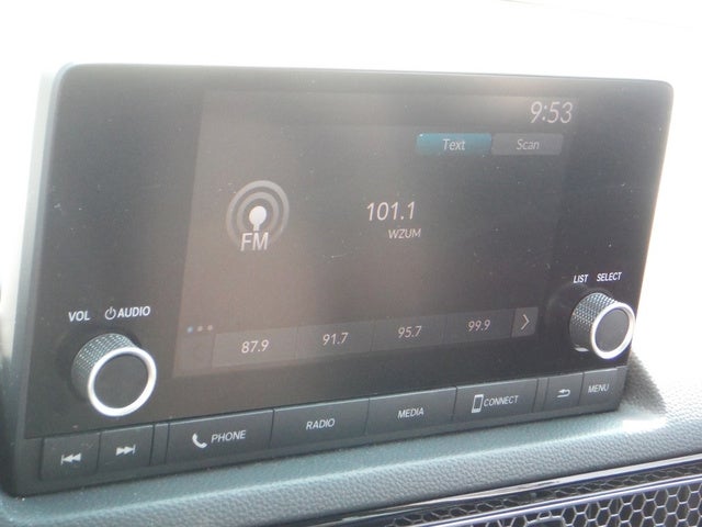 2023 Honda Civic Sedan LX
