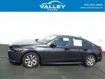 2023 Honda Civic Sedan LX