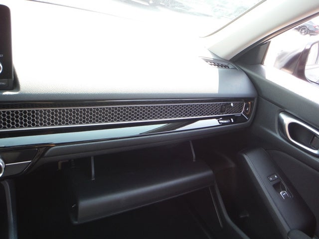 2023 Honda Civic Sedan LX
