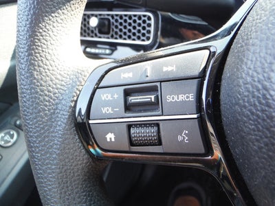 2023 Honda Civic Sedan LX