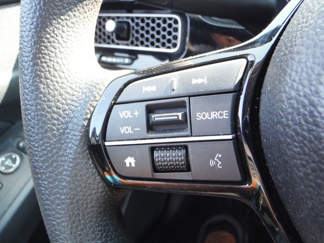 2023 Honda Civic Sedan LX