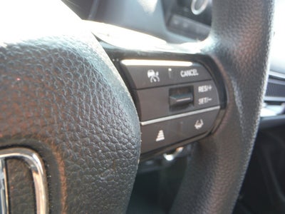 2023 Honda Civic Sedan LX