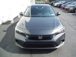 2023 Honda Civic Sedan LX