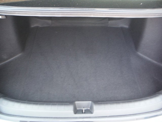 2023 Honda Civic Sedan LX