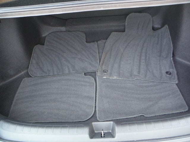 2023 Honda Civic Sedan LX