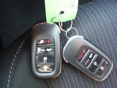 2023 Honda Civic Sedan LX
