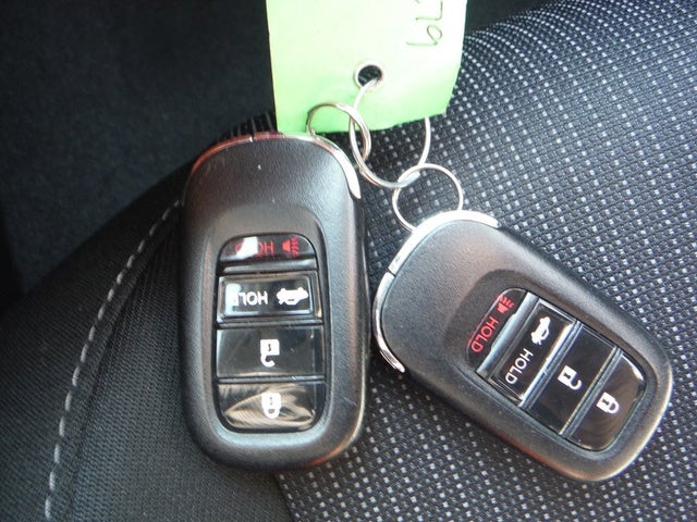 2023 Honda Civic Sedan LX