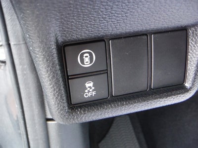 2024 Honda Civic Sedan LX