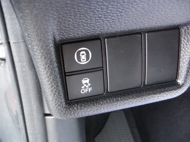 2024 Honda Civic Sedan LX