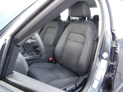 2024 Honda Civic Sedan LX
