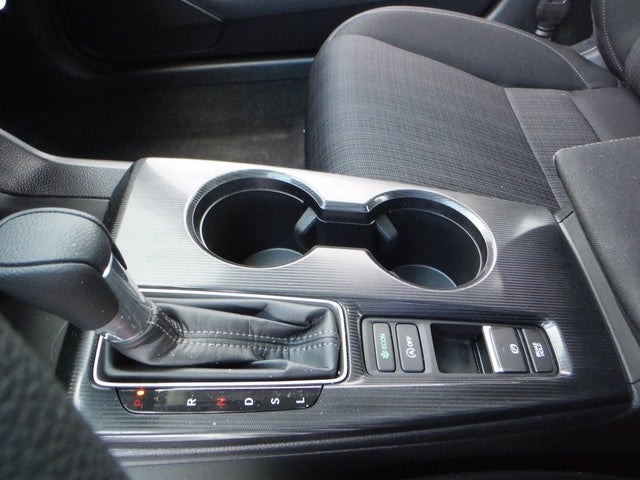 2024 Honda Civic Sedan LX