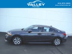 2024 Honda Civic Sedan LX