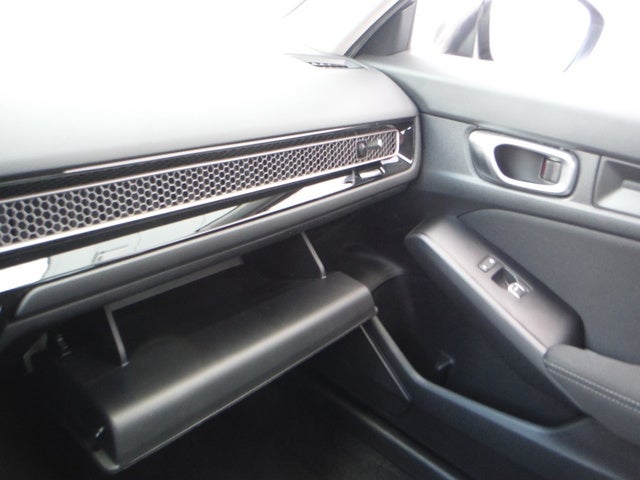 2024 Honda Civic Sedan LX