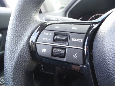 2024 Honda Civic Sedan LX