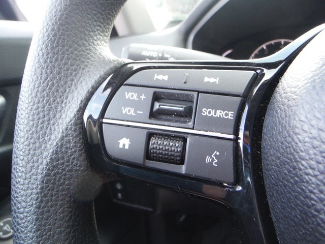 2024 Honda Civic Sedan LX
