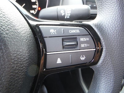 2024 Honda Civic Sedan LX