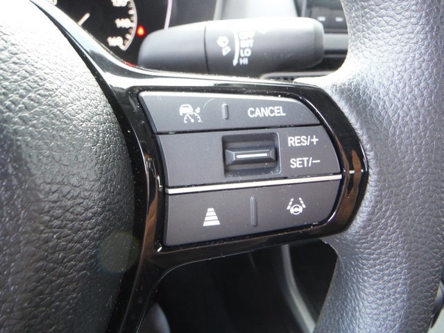 2024 Honda Civic Sedan LX