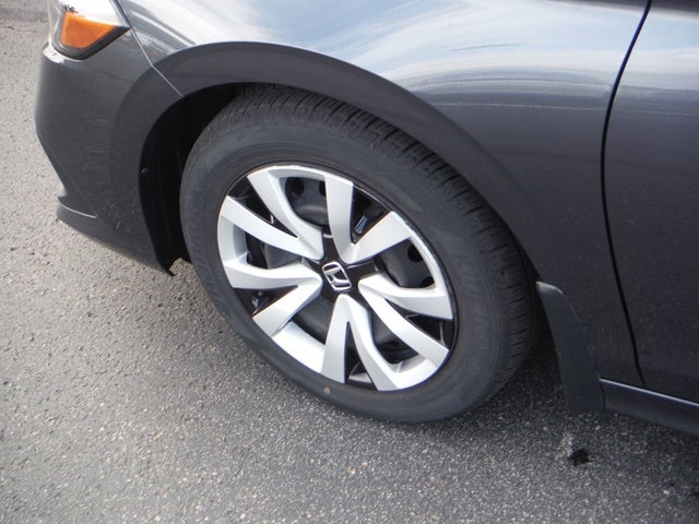 2024 Honda Civic Sedan LX