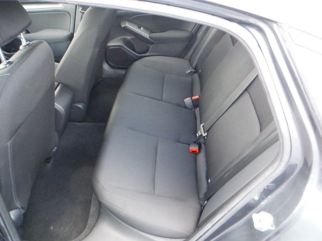 2024 Honda Civic Sedan LX