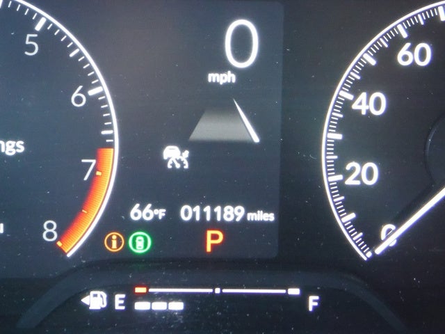 2024 Honda Civic Sedan LX