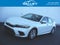 2024 Honda Civic Sedan LX