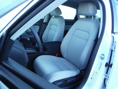 2024 Honda Civic Sedan LX